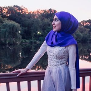 Meet your Posher, Carolyn